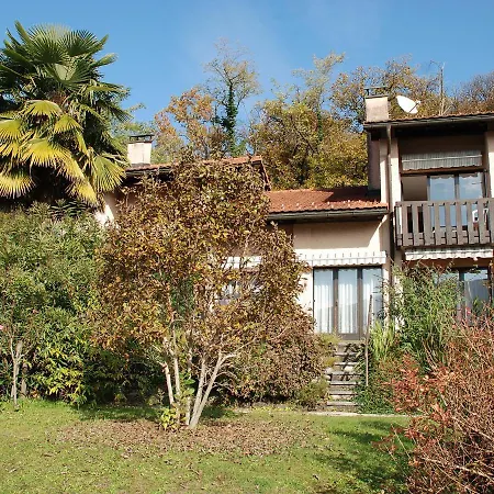 Casa de Férias Residenza Ai Castagni By Interhome