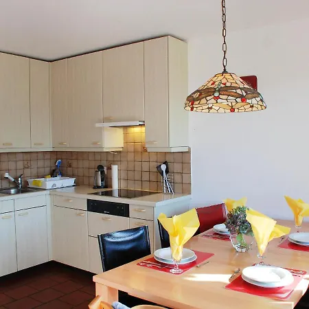 Residenza Ai Castagni By Interhome