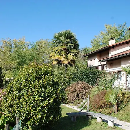 Residenza Ai Castagni By Interhome Ponte Cremenaga