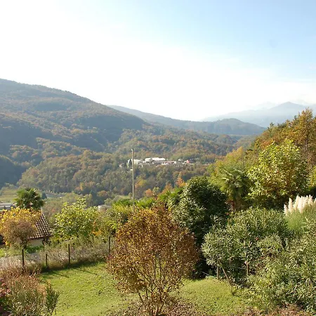 Residenza Ai Castagni By Interhome Casa de Férias *