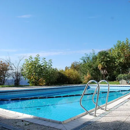 Residenza Ai Castagni By Interhome