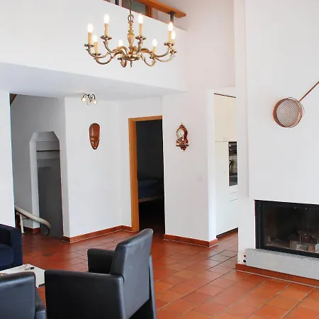 Residenza Ai Castagni By Interhome Casa de Férias Ponte Cremenaga