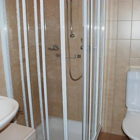 Holiday home Residenza Ai Castagni By Interhome *