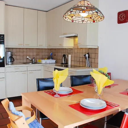 Holiday home Residenza Ai Castagni By Interhome *