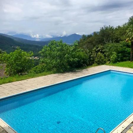 Residenza Ai Castagni By Interhome Ponte Cremenaga