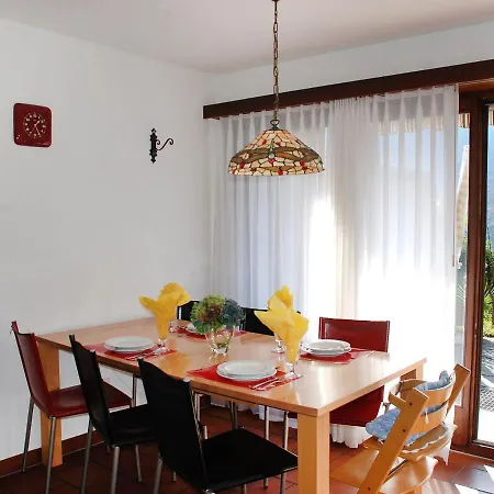 Residenza Ai Castagni By Interhome Holiday home Ponte Cremenaga