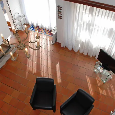 Holiday home Residenza Ai Castagni By Interhome *