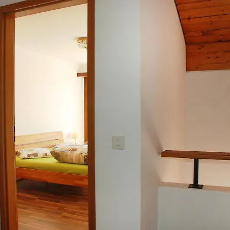 Residenza Ai Castagni By Interhome Holiday home