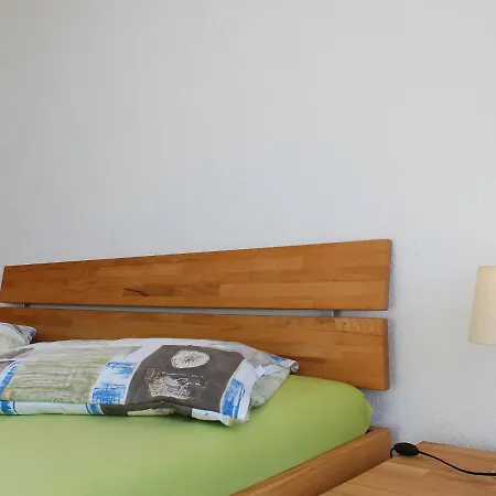 Residenza Ai Castagni By Interhome *