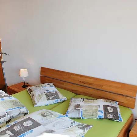 Residenza Ai Castagni By Interhome *