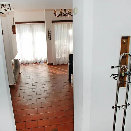 Casa de Férias Residenza Ai Castagni By Interhome *