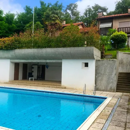 Residenza Ai Castagni By Interhome Ponte Cremenaga