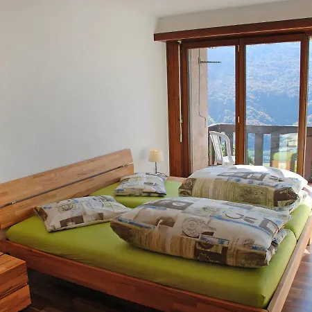 Residenza Ai Castagni By Interhome Casa de Férias *