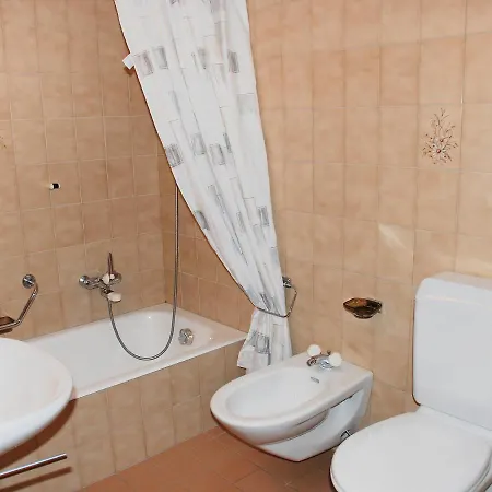 Holiday home Residenza Ai Castagni By Interhome Ponte Cremenaga