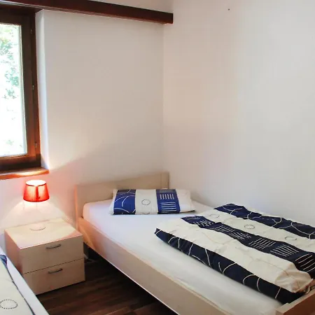 Residenza Ai Castagni By Interhome