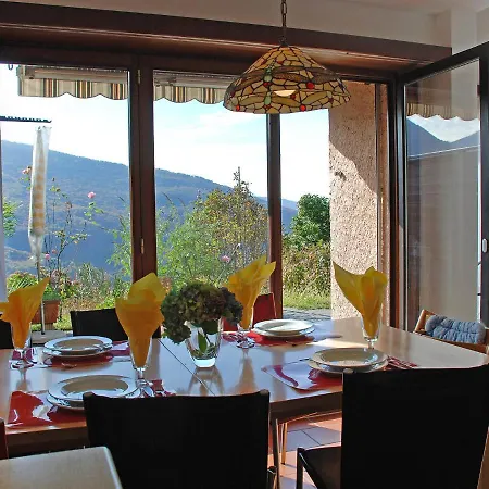 Residenza Ai Castagni By Interhome *