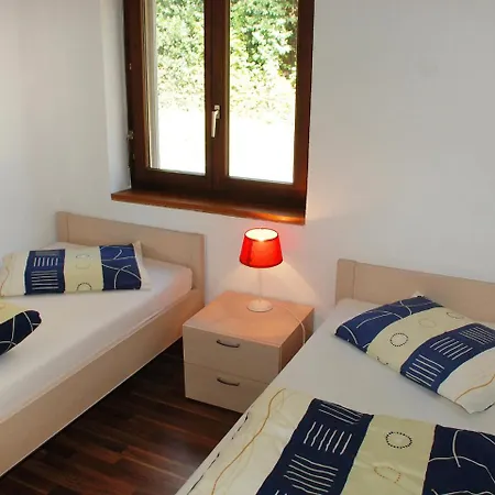 Holiday home Residenza Ai Castagni By Interhome *